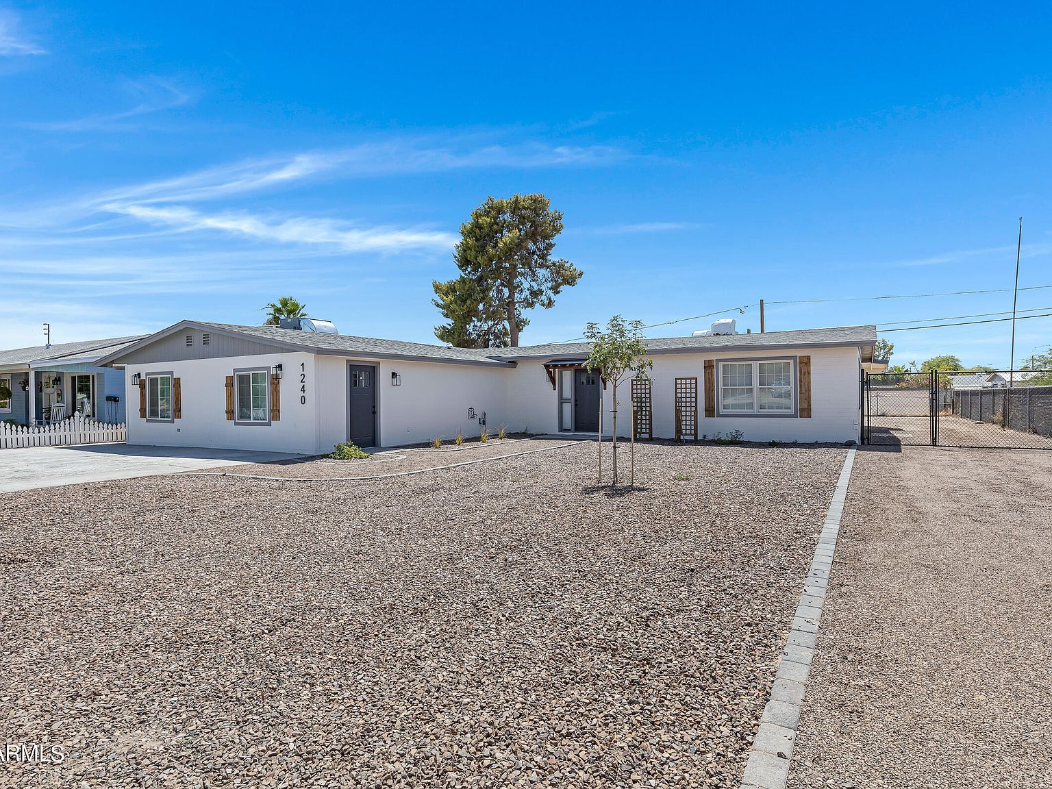 1240 N Palo Verde Ln, Coolidge, AZ 85128 MLS 6576479 Zillow