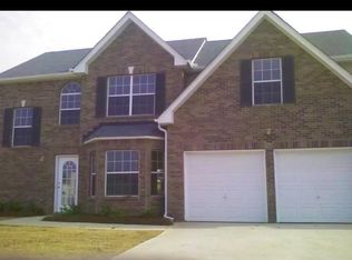 1037 Maris Ln, McDonough, GA 30253