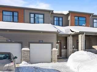 116 Maynooth Ct, Ottawa, ON K2J6Y4