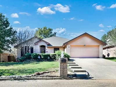 358 River Oaks Ln, Canton, TX, 75103