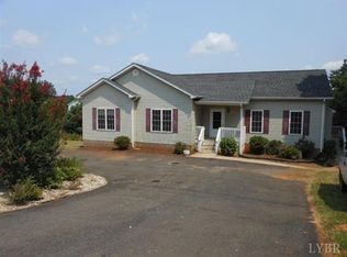 7570 Village Hwy, Concord, VA 24538