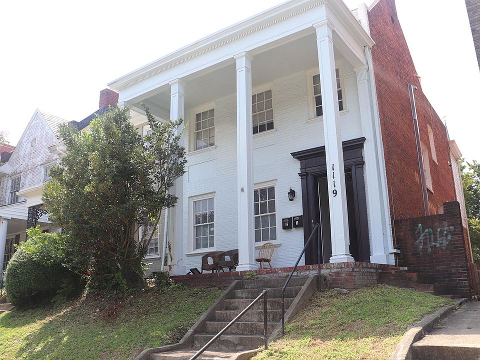 1st image of 1119 W Grace St #2