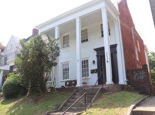1119 W Grace St #2, Richmond, VA 23220
