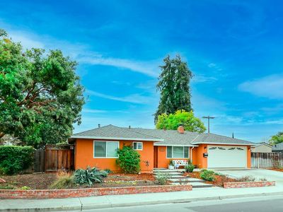 2124 Warburton Ave, Santa Clara, CA, 95050