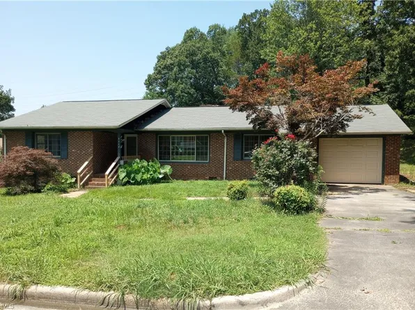 2112 Holland Ave, Burlington, NC 27217