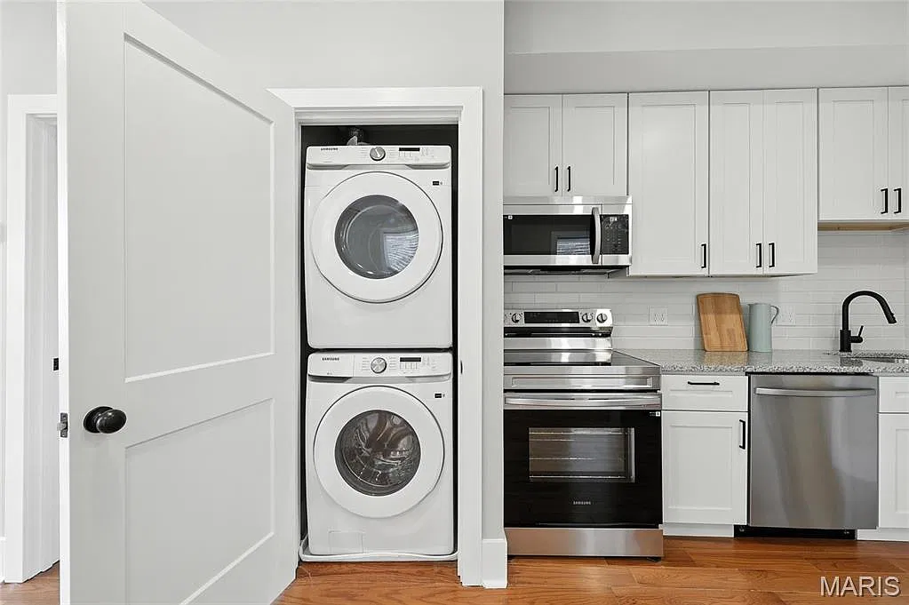 1 bed, 1.0 bath, 750 sqft, $1,395 — Photo 3