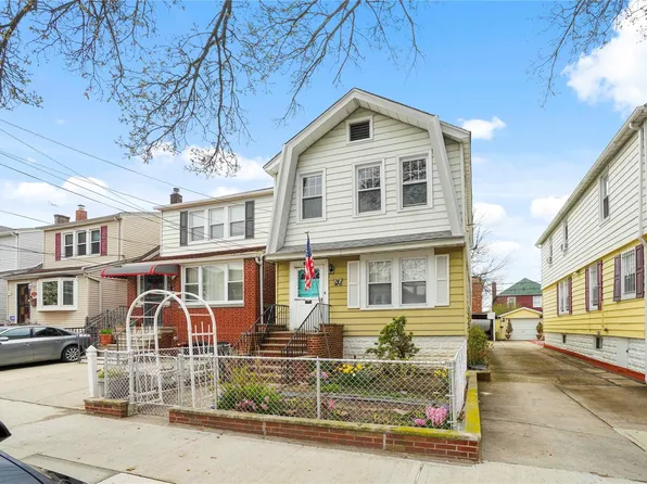 1629 Mahan Avenue, Bronx, NY 10461