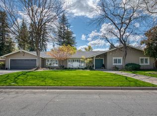 2551 W Wrenwood Ave, Fresno, CA
