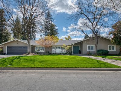 2551 W Wrenwood Ave, Fresno, CA, 93711