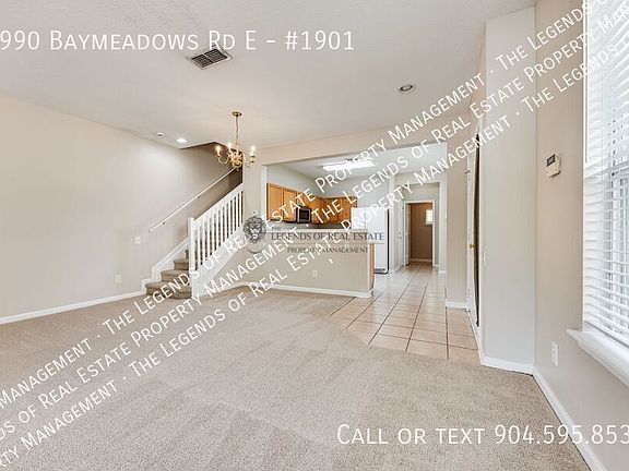 4th image of 7990 Baymeadows Rd E Unit 1901
