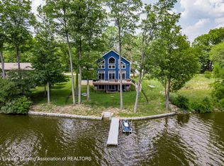 4322 Gold Dust Pt, Perrinton, MI 48871