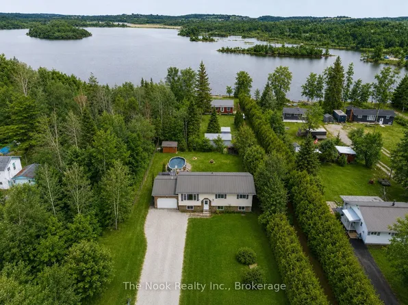 31 Carlton Cres, Kawartha Lakes, ON K0L 2W0