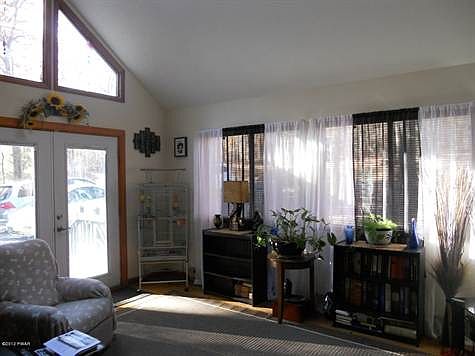 Additional View of the Living Room