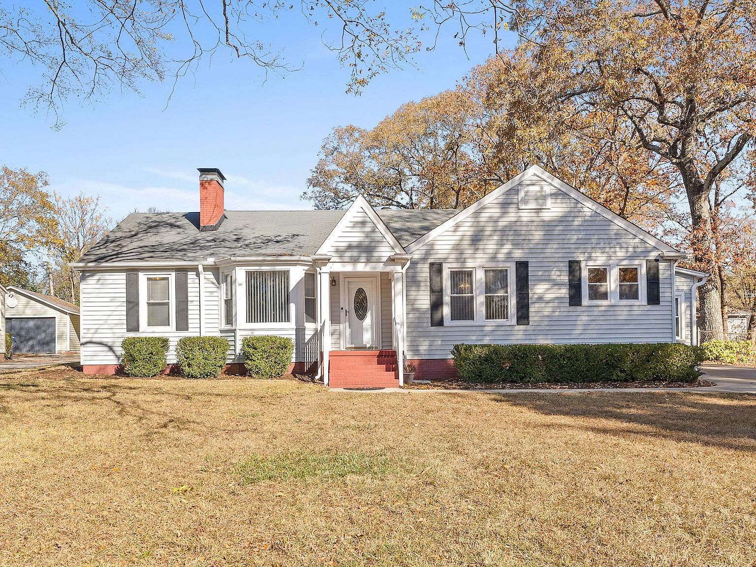 9 Claremore Ave, Greenville, SC 29607 | Zillow