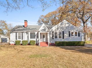 9 Claremore Ave, Greenville, SC 29607