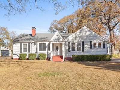9 Claremore Ave, Greenville, SC, 29607