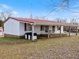1230 Mount Olive Rd, Westmoreland, TN 37186