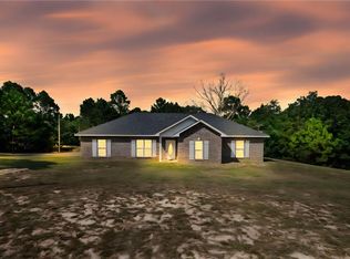 8040 John Clay St, Citronelle, AL 36522