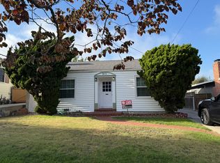 211 W Maple Ave, El Segundo, CA 90245