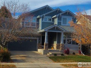 856 Mircos St, Erie, CO 80516