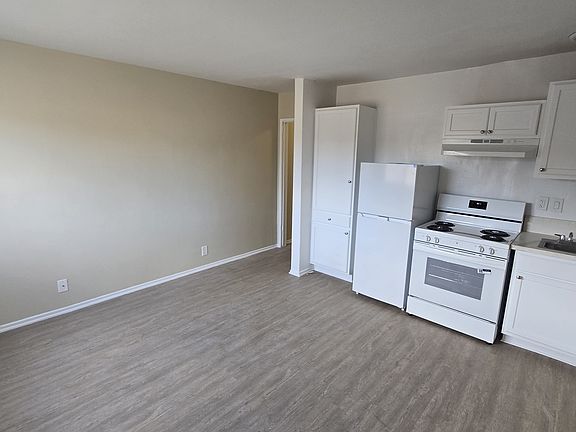 Brand New Kitchen!