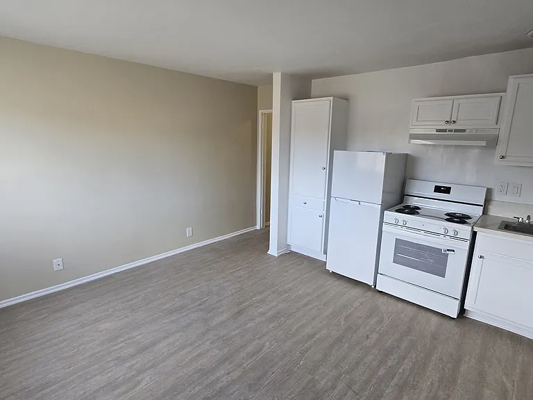 Brand New Kitchen!