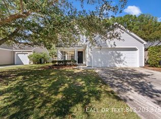 1112 Marsh Harbor Ln, Charleston, SC 29492
