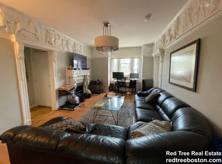 22 Bellvista Rd APT 5, Brighton, MA 02135