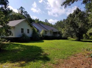 605 Chappell Mill Rd, Milner, GA 30257