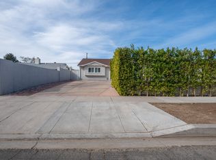 10401 Ruffner Ave, Granada Hills, CA 91344