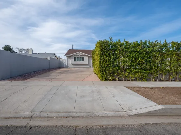 10401 Ruffner Ave, Granada Hills, CA 91344