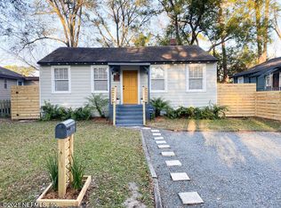 567 Talbot Ave, Jacksonville, FL 32205