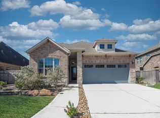 2414 Sandhill Crest Ln, Brookshire, TX 77423