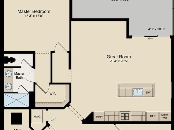 204 Seventh Avenue UNIT 404, Asbury Park, NJ 07712
