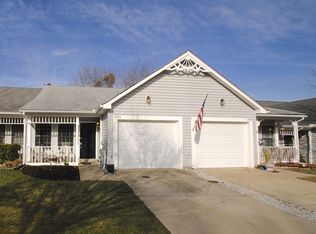 2524 Tudo Ct, Annapolis, MD