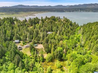 E Gerbing View Dr, Union, WA 98592