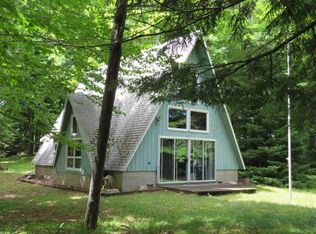 3420 Shucha Rd, Arbor Vitae, WI 54568