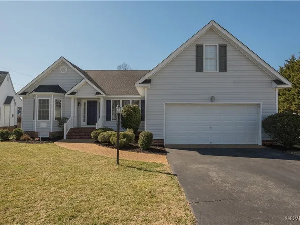 9997 Red Deer Ct, Mechanicsville, VA 23116