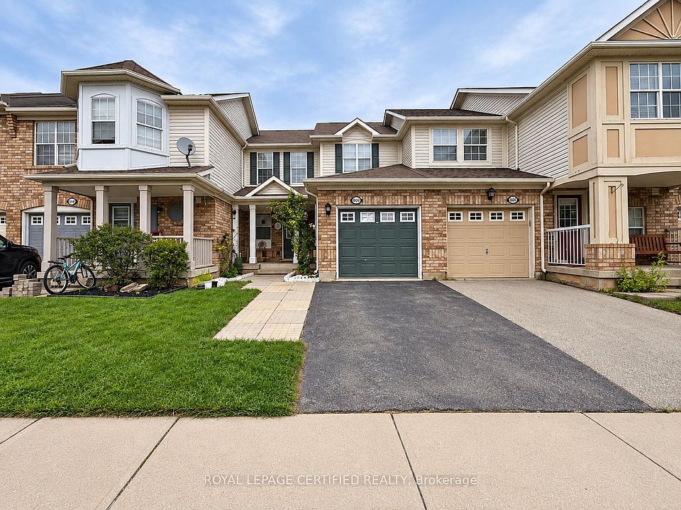 1st image of 604 Hamilton Cres