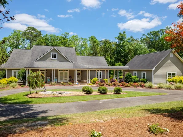 3100 Jodeco Rd, Valdosta, GA 31605