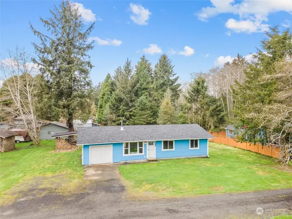 682 Copalis Beach Road, Copalis Beach, WA 98535