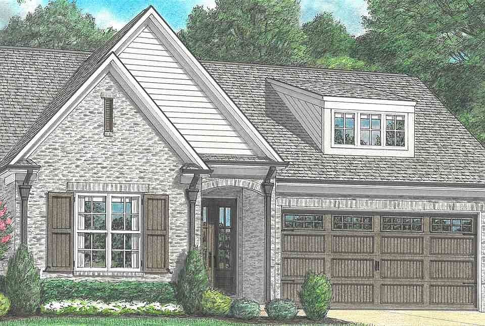 1st image of 130 Briar Hollow Ln Lot 359