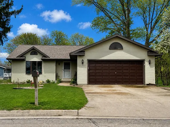 1003 Meadow STREET, Watertown, WI 53094