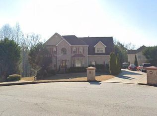 3871 Thornbury Ct, Lithonia, GA 30038