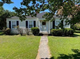 138 Morris Cir LOT 8, Edenton, NC 27932