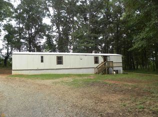 258 Detter Rd, Canon, GA 30520