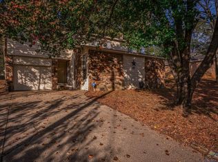 317 Harriett St, Longview, TX 75605