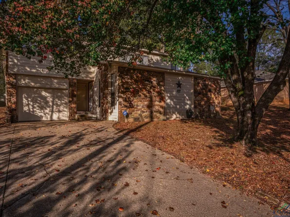 317 Harriett St, Longview, TX 75605