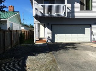 615 Pearl Dr #A, Anchorage, AK 99518