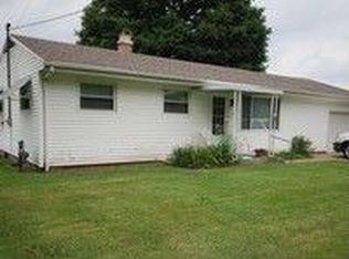 40 Connett Rd, The Plains, OH 45780